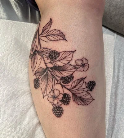 Jolene Harrison tattoo 032