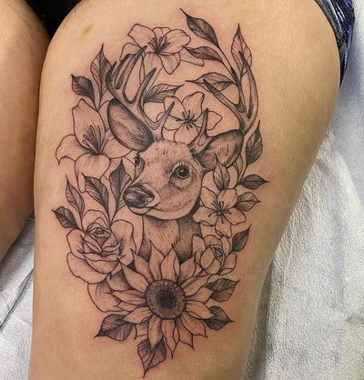 Jolene Harrison tattoo 045