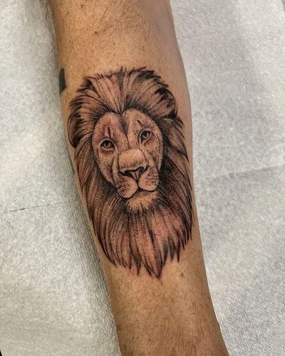 Jolene Harrison tattoo 046