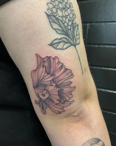 Jolene Harrison tattoo 047