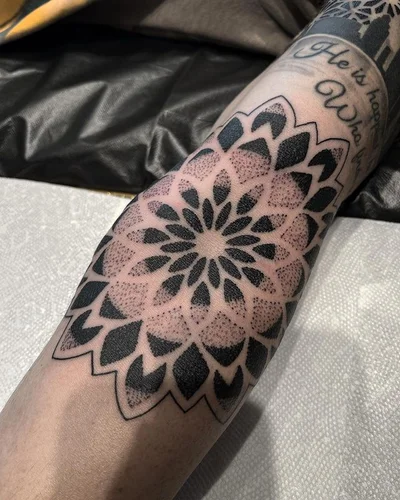 Jordan Hunt tattoo 014