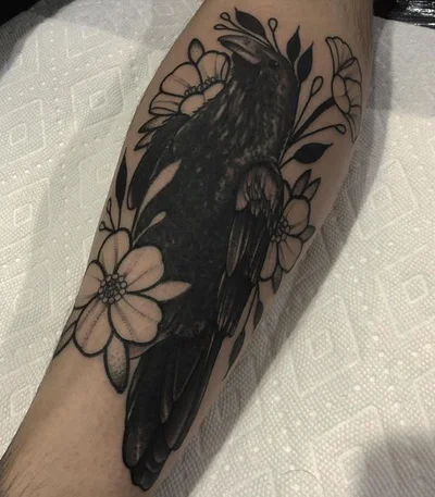 Jordan Hunt tattoo 017
