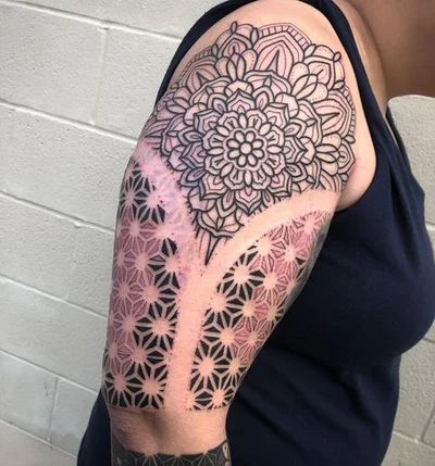 Jordan Hunt tattoo 018