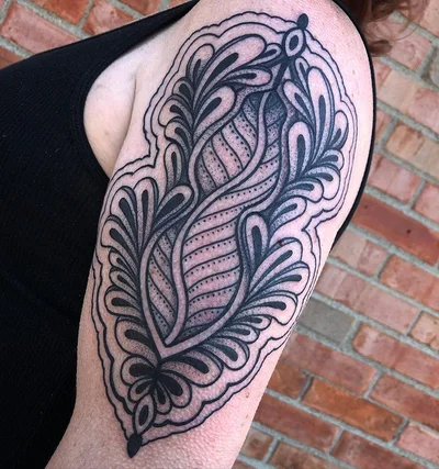 Jordan Hunt tattoo 020