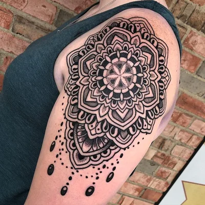 Jordan Hunt tattoo 022