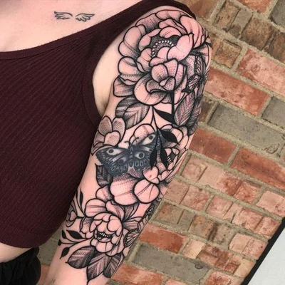 Jordan Hunt tattoo 025