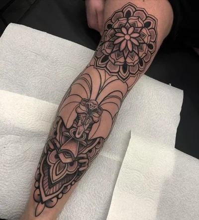 Jordan Hunt tattoo 026