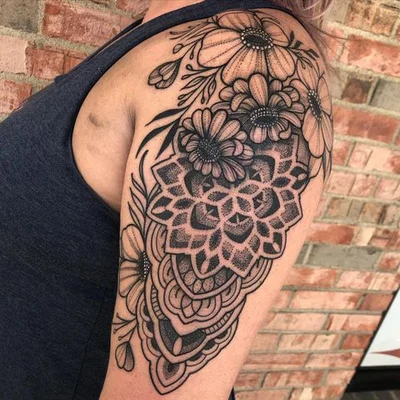 Jordan Hunt tattoo 027