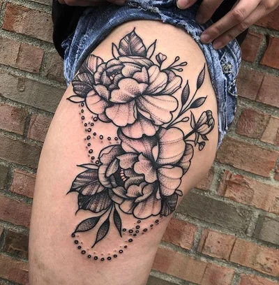 Jordan Hunt tattoo 028