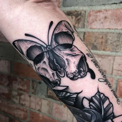 Jordan Hunt tattoo 030