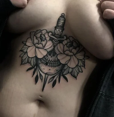Jordan Hunt tattoo 031