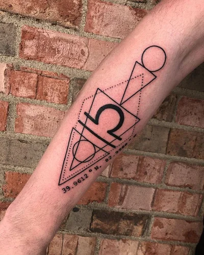 Jordan Hunt tattoo 036