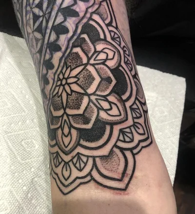 Jordan Hunt tattoo 044