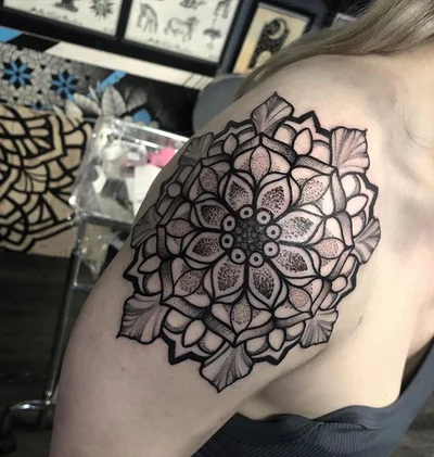 Jordan Hunt tattoo 045