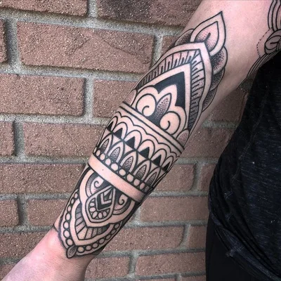 Jordan Hunt tattoo 046