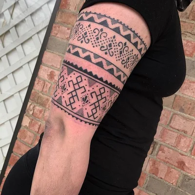 Jordan Hunt tattoo 049