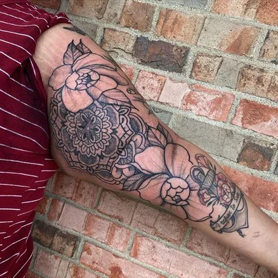 Jordan Hunt tattoo 050