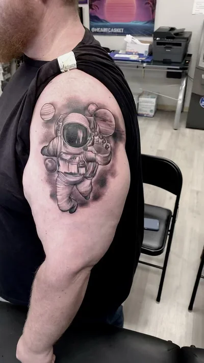 Jose Quinonez tattoo 008