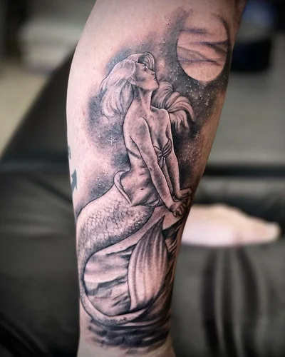 Jose Quinonez tattoo 010
