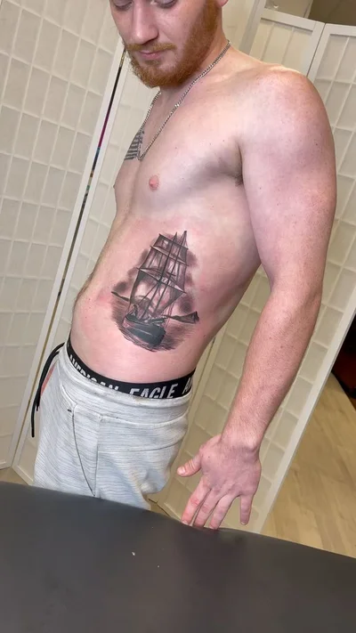 Jose Quinonez tattoo 015