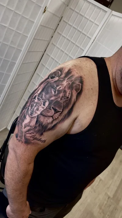 Jose Quinonez tattoo 018