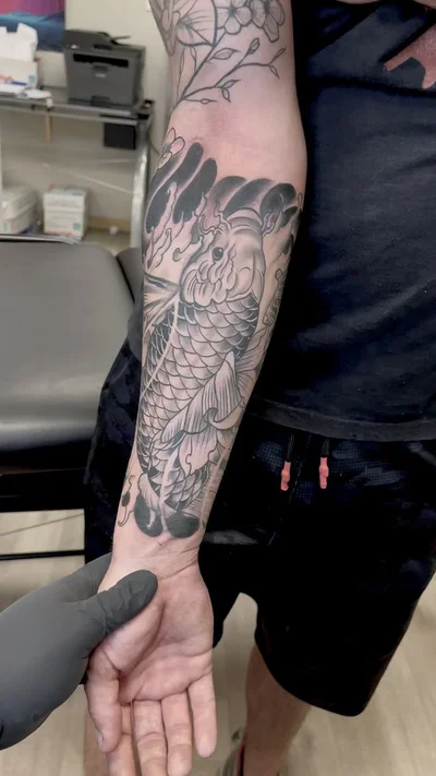 Jose Quinonez tattoo 024