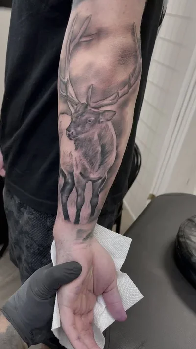 Jose Quinonez tattoo 026