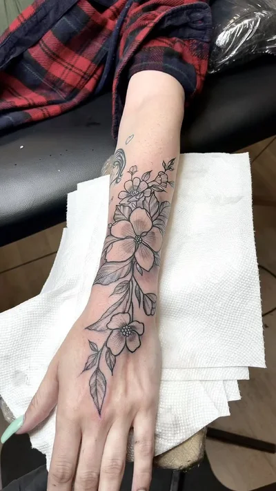Jose Quinonez tattoo 028