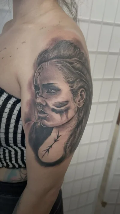 Jose Quinonez tattoo 029