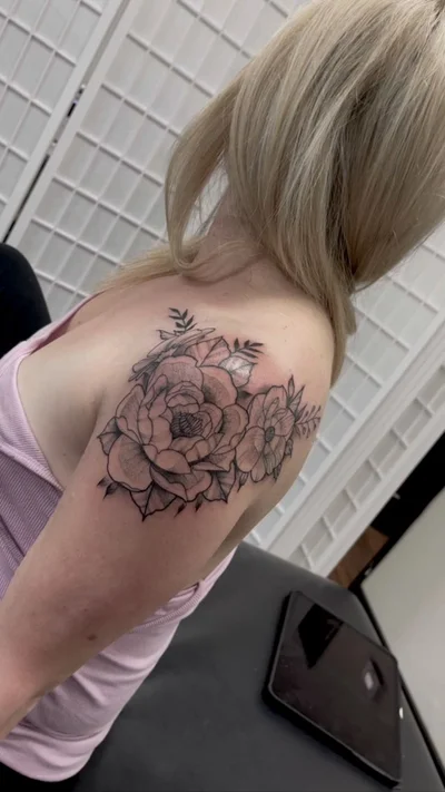 Jose Quinonez tattoo 030