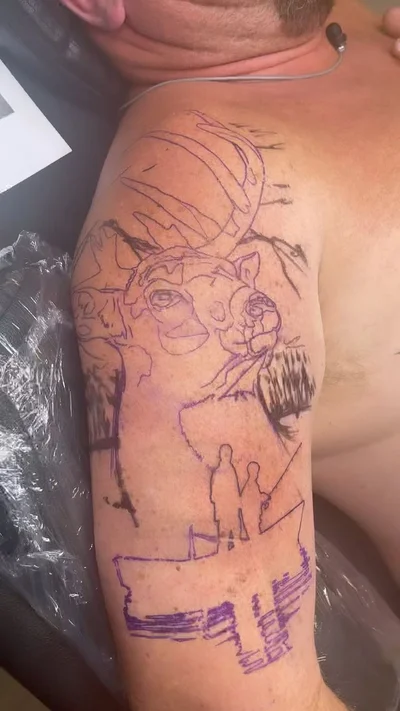 Jose Quinonez tattoo 031