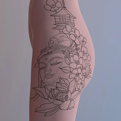 Jose Quinonez tattoo 033