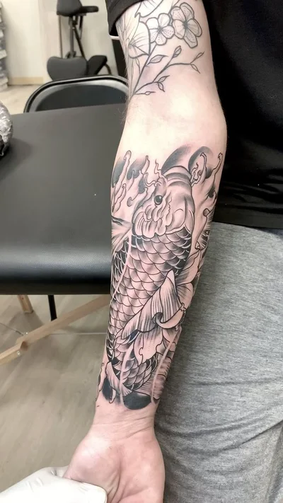 Jose Quinonez tattoo 036