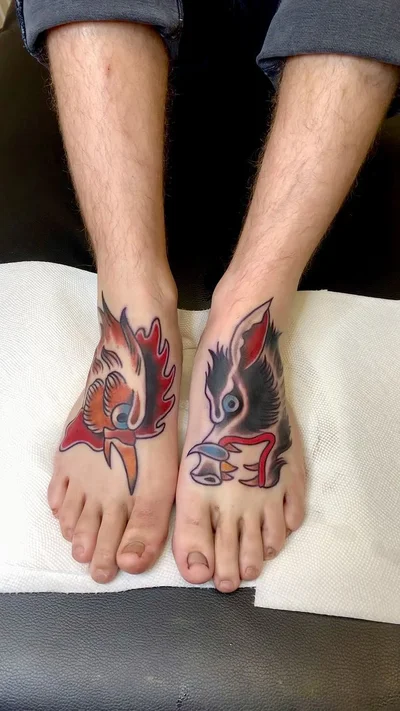 Jose Quinonez tattoo 038
