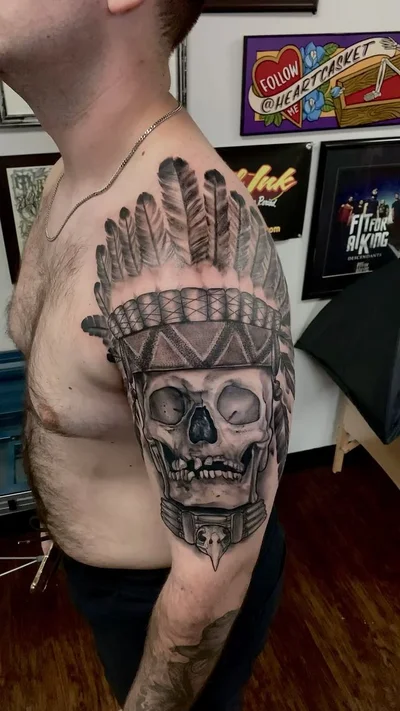 Jose Quinonez tattoo 039