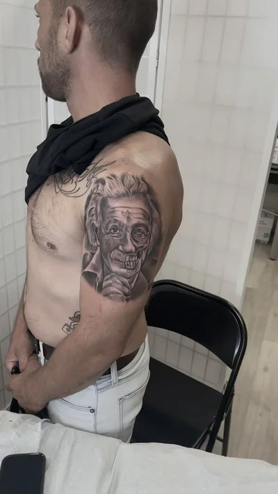 Jose Quinonez tattoo 041