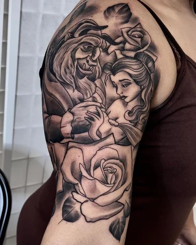 Jose Quinonez tattoo 045