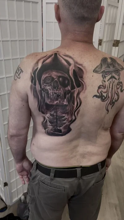 Jose Quinonez tattoo 048