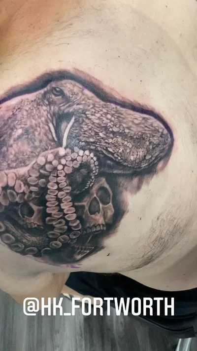 Jose Trevino tattoo 019