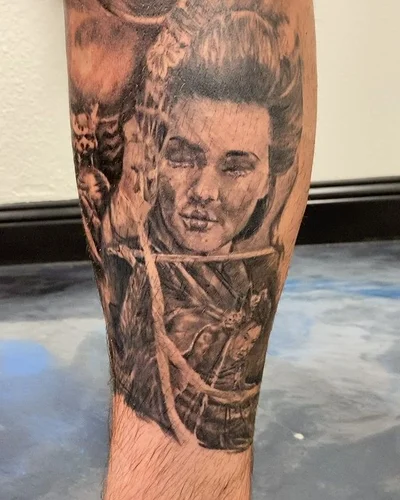 Jose Trevino tattoo 023