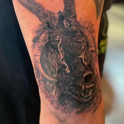 Jose Trevino tattoo 038