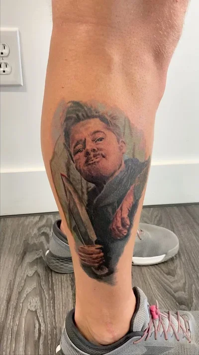 Jose Trevino tattoo 042
