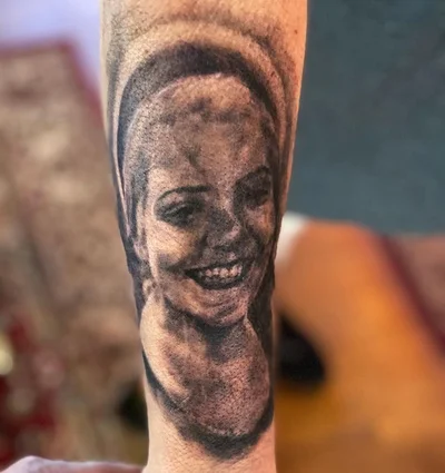 Jose Trevino tattoo 045