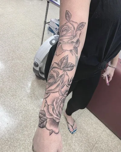 Joya (Hoia-yuh) tattoo 008