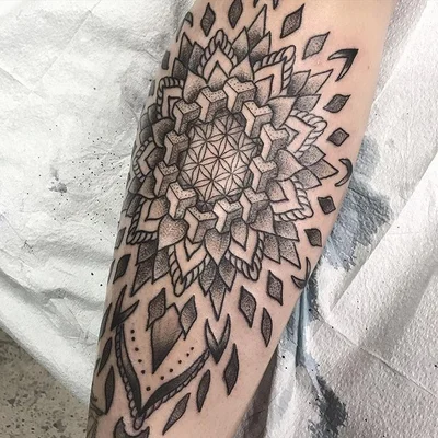 Joya (Hoia-yuh) tattoo 009