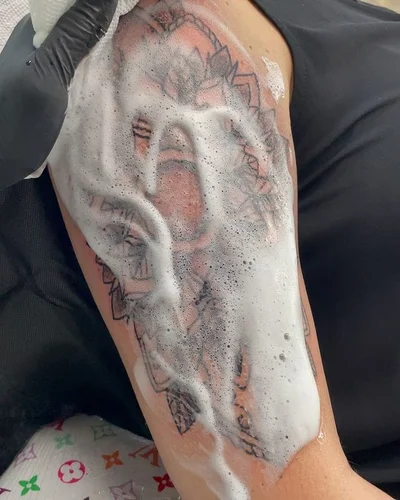 Joya (Hoia-yuh) tattoo 010