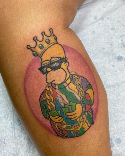 Joya (Hoia-yuh) tattoo 011