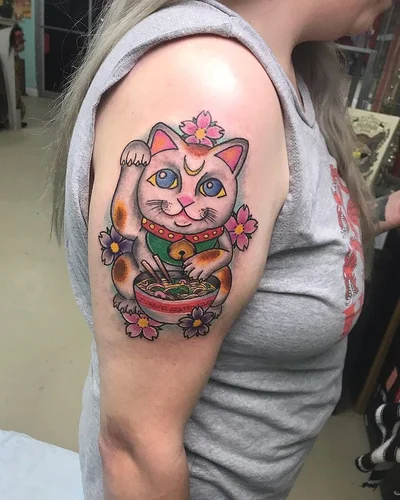 Joya (Hoia-yuh) tattoo 017