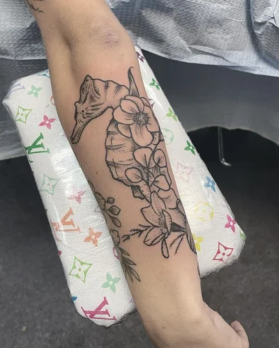 Joya (Hoia-yuh) tattoo 018