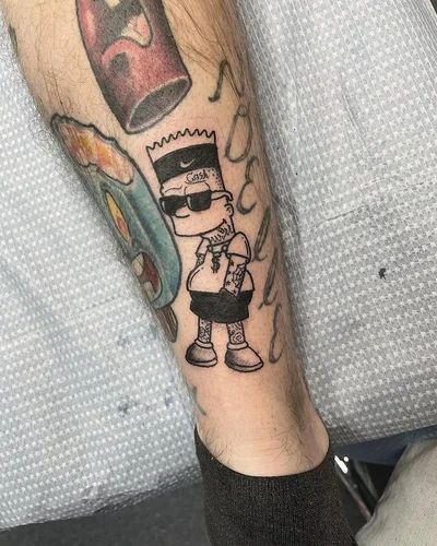 Joya (Hoia-yuh) tattoo 019